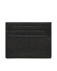 Guess Калъф за кредитни карти SWZG85 00350 Черен - Mera.bg