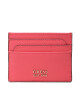 Guess Калъф за кредитни карти SWZG85 00350 Розов - Mera.bg