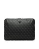 Guess Калъф за лаптоп Vezzola Smart HMEVZL P3137 Черен - Mera.bg