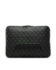 Guess Калъф за лаптоп Vezzola Smart HMEVZL P3137 Черен - Mera.bg