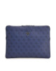 Guess Калъф за лаптоп Vezzola Smart HMEVZL P3165 BLU - Mera.bg