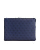 Guess Калъф за лаптоп Vezzola Smart HMEVZL P3165 BLU - Mera.bg