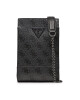 Guess Калъф за телефон Noelle (BM) Mini Bags HWBM78 79680 Черен - Mera.bg