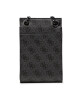 Guess Калъф за телефон Noelle (BM) Mini Bags HWBM78 79680 Черен - Mera.bg