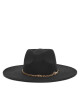 Guess Капела AW5367 POL01 Черен - Mera.bg