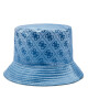Guess Капела Bucket Not Coordinated Headwear AW9321 POL01 Син - Mera.bg