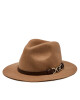 Guess Капела Dagan (SB) Headwear AW5067 WOL01 Бежов - Mera.bg