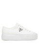 Guess Кецове FLTJO2 FAB12 Бял - Mera.bg