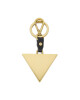 Guess Ключодържател Leather Triangle Keyring RW7420 P2201 WML - Mera.bg