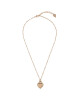 Guess Колие JUBN01 420JW Rose Gold - Mera.bg
