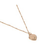 Guess Колие JUBN01 420JW Rose Gold - Mera.bg