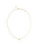 Guess Колие JUBN04 643JW Златист - Mera.bg