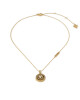 Guess Колие JUBN04 658JW Златист - Mera.bg