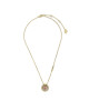 Guess Колие JUBN04052JW Златист - Mera.bg