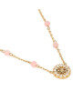Guess Колие Natural Stones JUBN03 073JW YGLR - Mera.bg