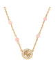 Guess Колие Natural Stones JUBN03 073JW YGLR - Mera.bg