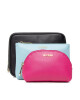 Guess Комплект несесери Vanille Accessories PWVANI P2350 Черен - Mera.bg