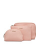 Guess Комплект несесери PW1605 P3450 Розов - Mera.bg