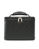 Guess Козметична чантичка Wilder (D) Accessories PWD745 24930 BLA - Mera.bg