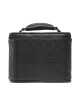 Guess Козметична чантичка Wilder (D) Accessories PWD745 24930 BLA - Mera.bg