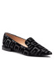 Guess Лоуфъри Gusty2 FL7GS2 FAL14 BLACK - Mera.bg
