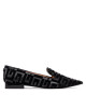 Guess Лоуфъри Gusty2 FL7GS2 FAL14 BLACK - Mera.bg