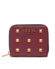 Guess Малък дамски портфейл - Mera.bg