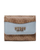 Guess Малък дамски портфейл - Mera.bg