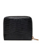 Guess Малък дамски портфейл Ginevra (KB) Slg SWKB87 34370 Черен - Mera.bg