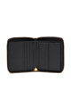 Guess Малък дамски портфейл Ginevra (KB) Slg SWKB87 34370 Черен - Mera.bg