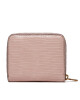Guess Малък дамски портфейл Ginevra (KB) Slg SWKB87 34370 Розов - Mera.bg
