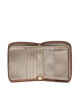 Guess Малък дамски портфейл Ginevra (KB) Slg SWKB87 34370 Розов - Mera.bg
