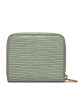 Guess Малък дамски портфейл Ginevra (KB) Slg SWKB87 34370 Зелен - Mera.bg