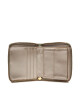Guess Малък дамски портфейл Ginevra (KB) Slg SWKB87 34370 Зелен - Mera.bg