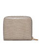 Guess Малък дамски портфейл Ginevra (KB) Slg SWKB87 34370 Бежов - Mera.bg