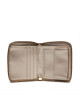 Guess Малък дамски портфейл Ginevra (KB) Slg SWKB87 34370 Бежов - Mera.bg