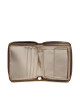 Guess Малък дамски портфейл Jania (GA) Slg SWGA91 99370 Виолетов - Mera.bg