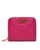 Guess Малък дамски портфейл Jania (GA) Slg SWGA91 99370 FUC - Mera.bg