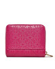 Guess Малък дамски портфейл Jania (GA) Slg SWGA91 99370 FUC - Mera.bg