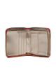 Guess Малък дамски портфейл Jania (GA) Slg SWGA91 99370 FUC - Mera.bg