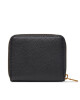 Guess Малък дамски портфейл Laryn (BA) Slg SWBA91 96370 Черен - Mera.bg