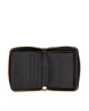 Guess Малък дамски портфейл Laryn (BA) Slg SWBA91 96370 Черен - Mera.bg
