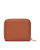 Guess Малък дамски портфейл Laryn (BA) Slg SWBA91 96370 Сив - Mera.bg