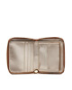 Guess Малък дамски портфейл Laryn (BA) Slg SWBA91 96370 Сив - Mera.bg