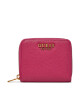 Guess Малък дамски портфейл Laryn (BA) Slg SWBA91 96370 FUC - Mera.bg