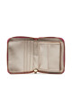 Guess Малък дамски портфейл Laryn (BA) Slg SWBA91 96370 FUC - Mera.bg