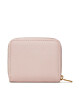 Guess Малък дамски портфейл Laryn (BA) Slg SWBA91 96370 Розов - Mera.bg