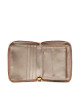 Guess Малък дамски портфейл Laryn (BA) Slg SWBA91 96370 Розов - Mera.bg