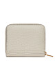 Guess Малък дамски портфейл Laurel (CX) Slg SWCX85 00370 Екрю - Mera.bg