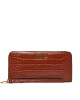 Guess Малък дамски портфейл Laurel (CX) Slg SWCX85 00460 DAH - Mera.bg